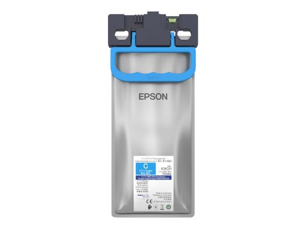 EPSON T05A Tintenpatrone - Cyan